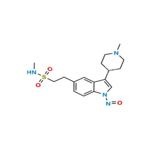 Naratriptan N-Nitroso