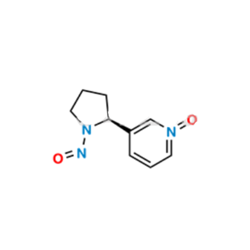 N’-Nitrosonornicotine-1-N-Oxide