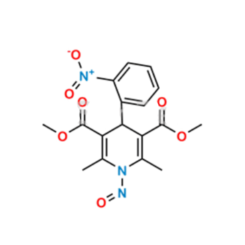 Nifedipine Nitroso Impurity