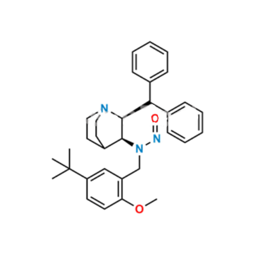 Maropitant Nitroso Impurity