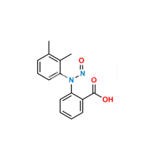 Mefenamic Acid Nitroso Impurity