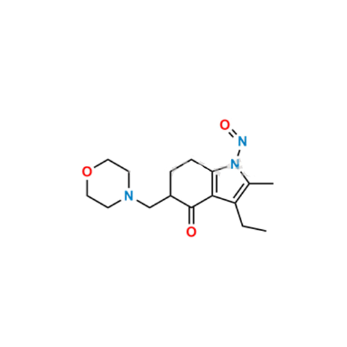 Molindone Nitroso Impurity 1