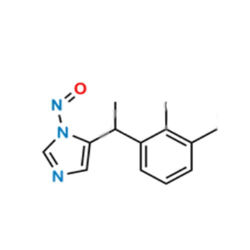 Medetomidine Nitroso Impurity