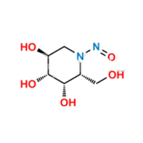 Migalastat Nitroso Impurity 1