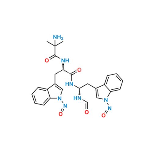 Macimorelin Acetate Nitroso Impurity 2