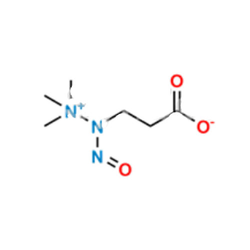 Mildronate Nitroso Impurity 1