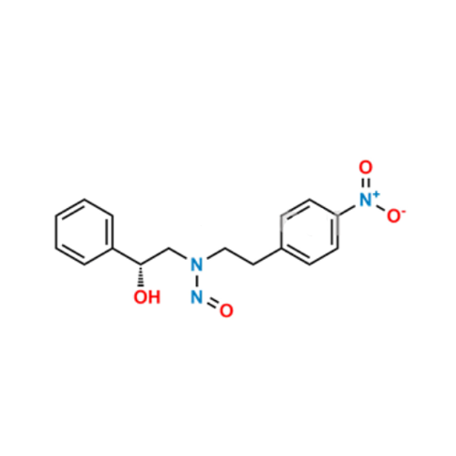 Mirabegron Nitroso Impurity 2