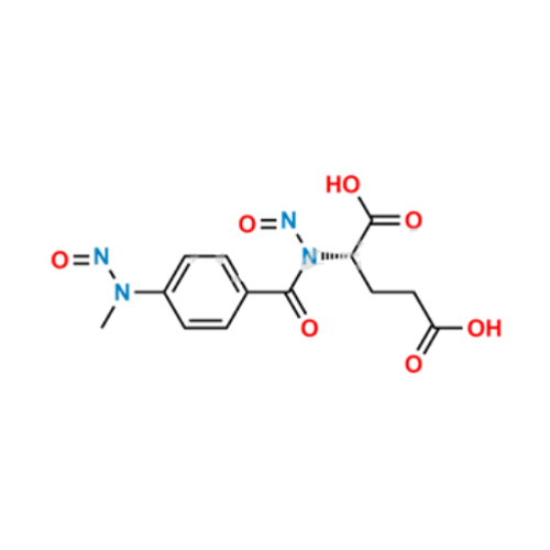 N,N-Dinitroso Methotrexate EP Impurity L