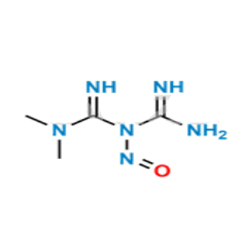 Metformin Nitroso Impurity