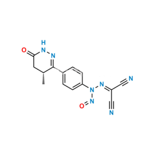 Levosimendan Nitroso Impurity