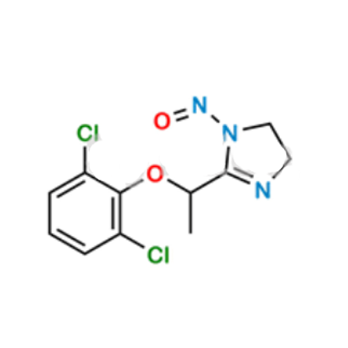 Lofexidine Nitroso Impurity