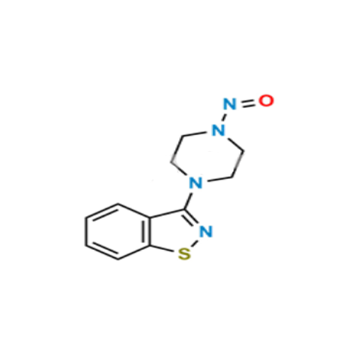 Lurasidone Nitroso Impurity