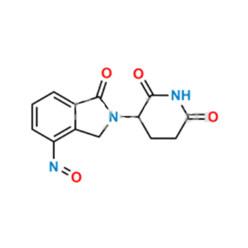 Lenalidomide Nitroso Impurity