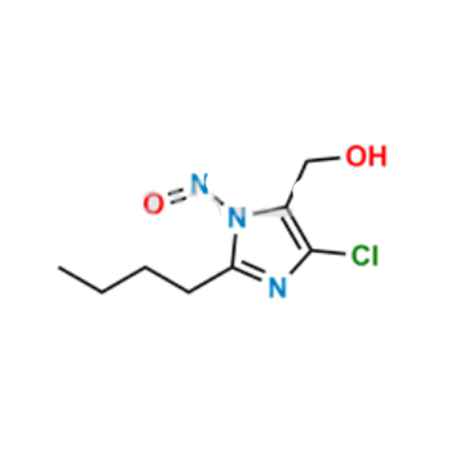 Losartan Nitroso Impurity 1