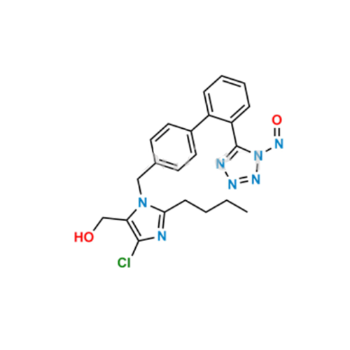 Losartan Nitroso Impurity