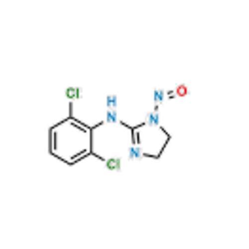 Mono-Nitroso-Clonidine