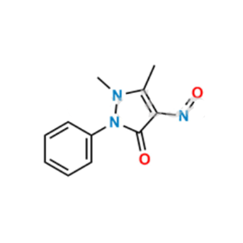 Nitrosoantipyrine