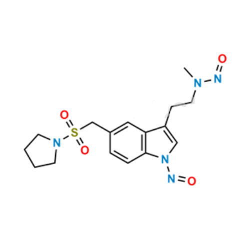 N-Dinitroso Almotriptan