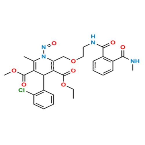 Nitroso Amlodipine Impurity B