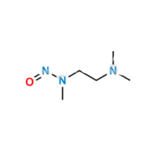 Diethylamine Nitroso Impurity