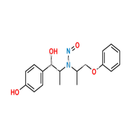 Isoxsuprine Nitroso Impurity