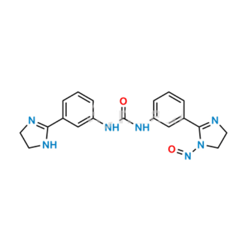 Imidocarb Nitroso Impurity 3