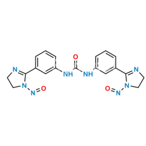 Imidocarb Nitroso Impurity 2