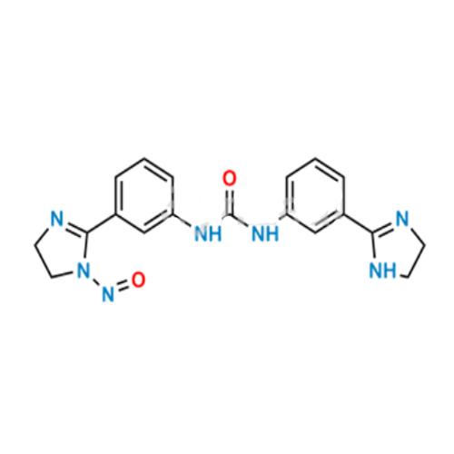 Imidocarb Nitroso Impurity 1