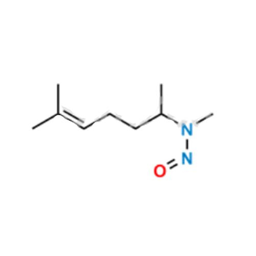 Isometheptane Nitroso Impurity