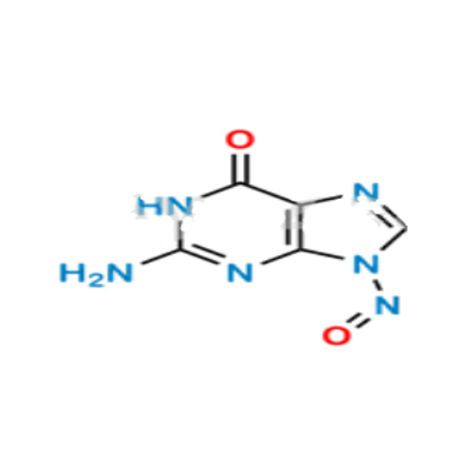 Guanine Nitroso Impurity