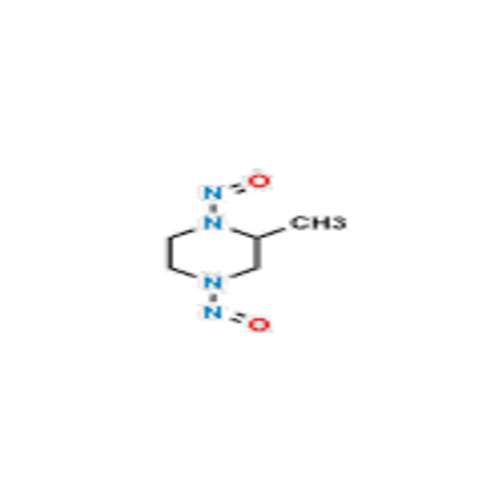 Dinitroso-Methyl Piperazine Gatifloxacin