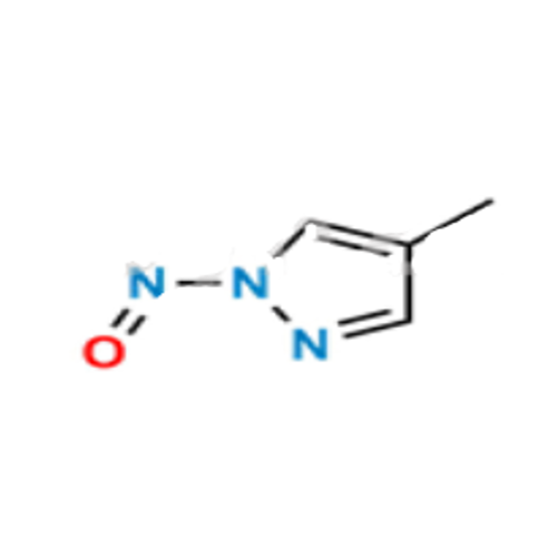 Fomepizole Nitroso Impurity