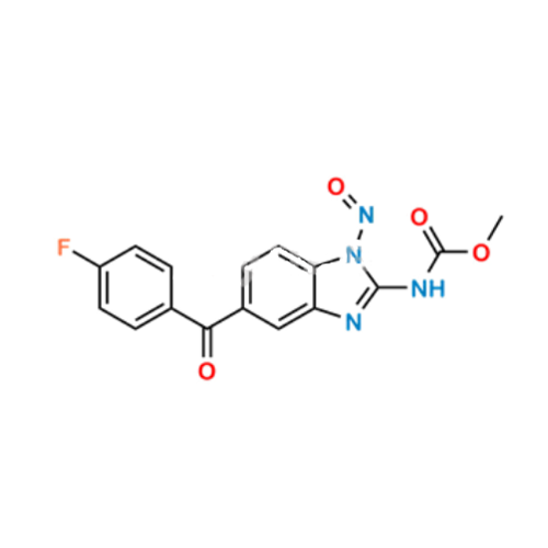 Flubendazole Nitroso Impurity