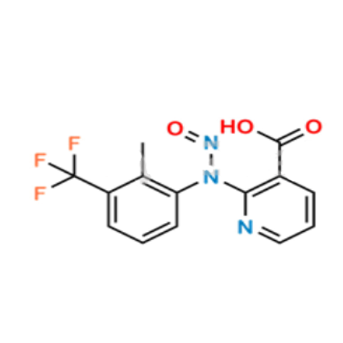 Flunixin Nitroso Impurity