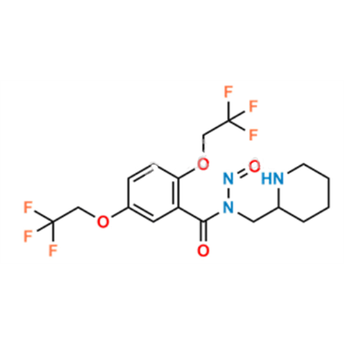 Flecainide Nitroso Impurity 2