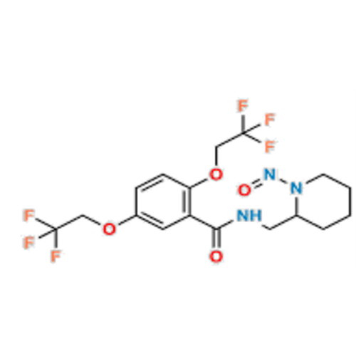 Flecainide Nitroso Impurity