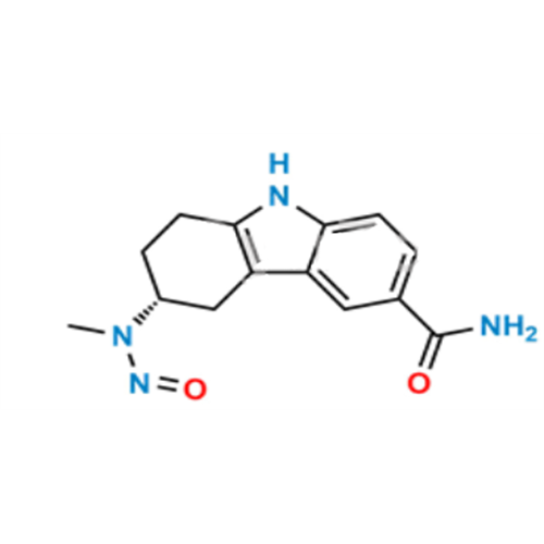 Frovatriptan Nitroso Impurity 2