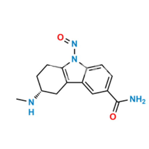 Frovatriptan Nitroso Impurity 1