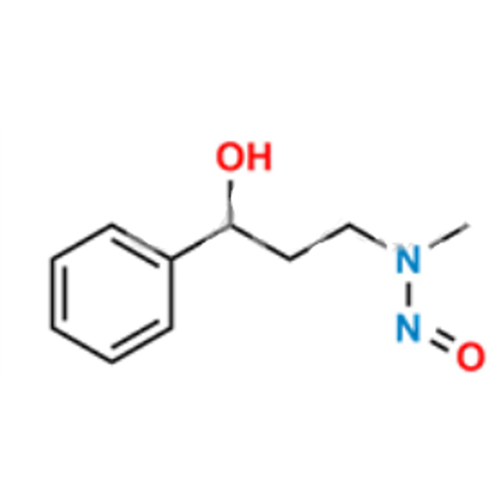 Fluoxetine Nitroso EP Impurity A