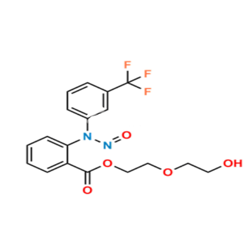 Etofenamate Nitroso Impurity