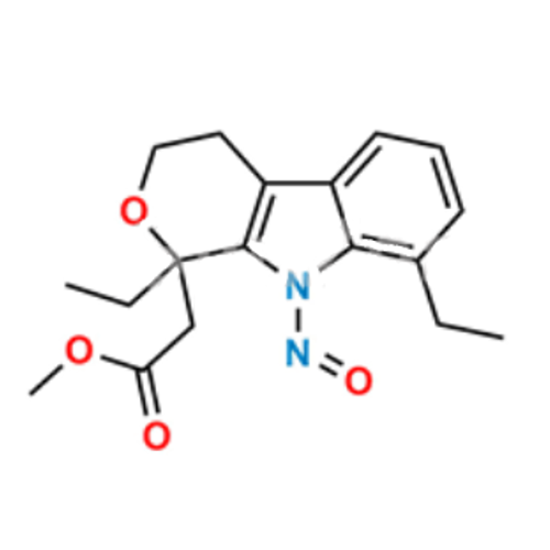 Etodolac Nitroso Impurity 2