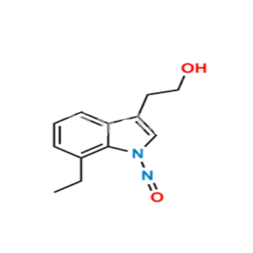 Etodolac Nitroso Impurity 1