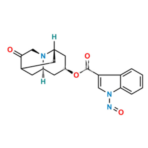 Dolasetron Nitroso Impurity