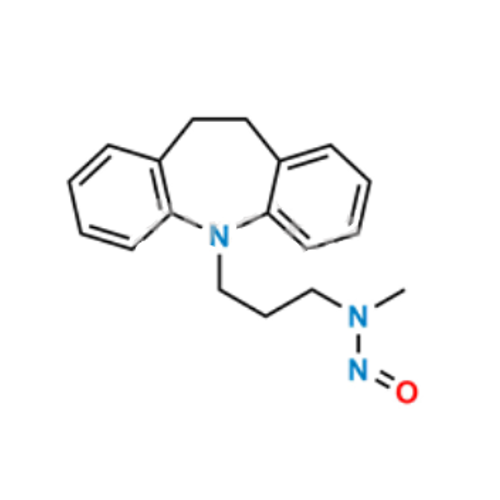 Desipramine Nitroso Impurity