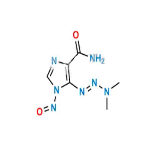 Dacarbazine Nitroso Impurity