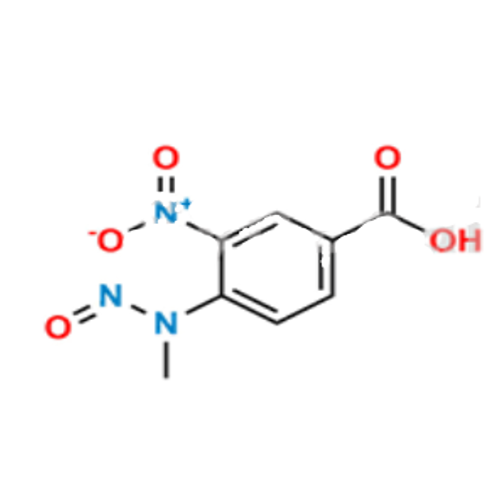 Dabigatran Nitroso Impurity 2