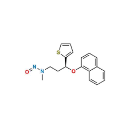 Duloxetine Nitroso Impurity