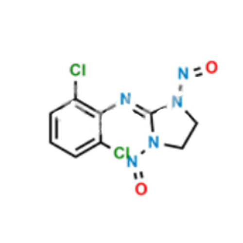 Di-Nitroso-Clonidine