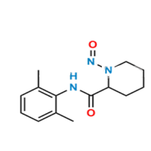 Desbutyl Bupivacaine Nitroso Impurity