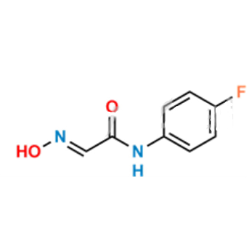 4-Fluoroisonitrosoacetanilide